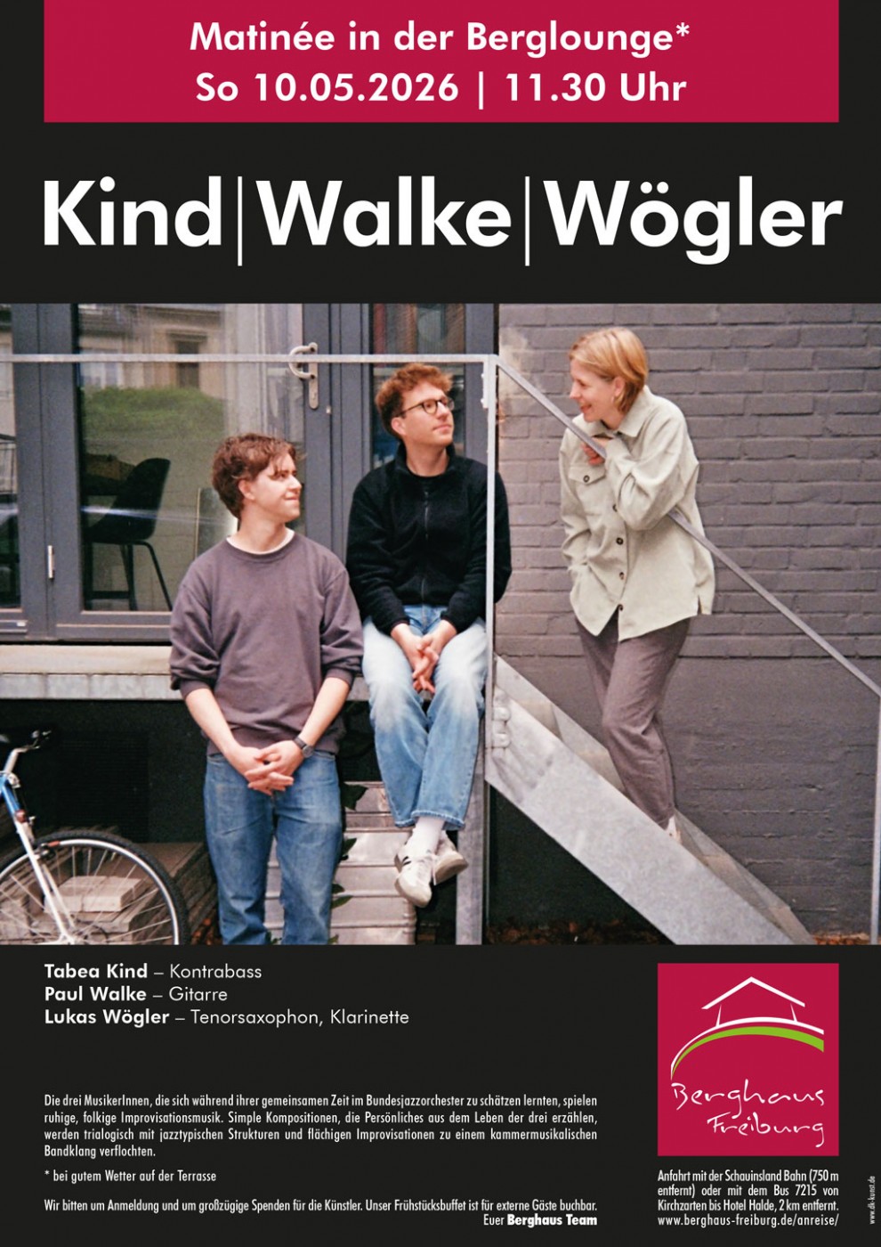 Kind Walke Wögler